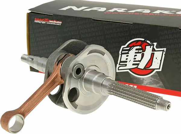 Naraku Kurbelwelle NK702.03