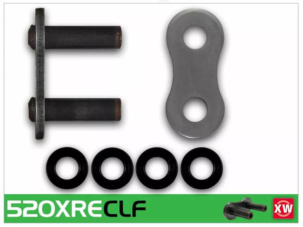 RK CONLLINK RK520XRE R 520XRE-CLF