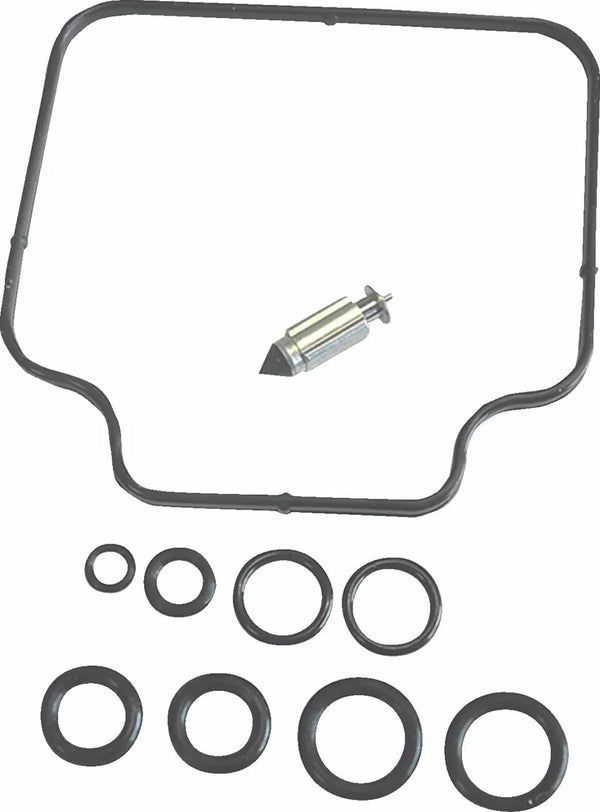K & L Supply Repair Kit Econo Carb Kaw 18-9347