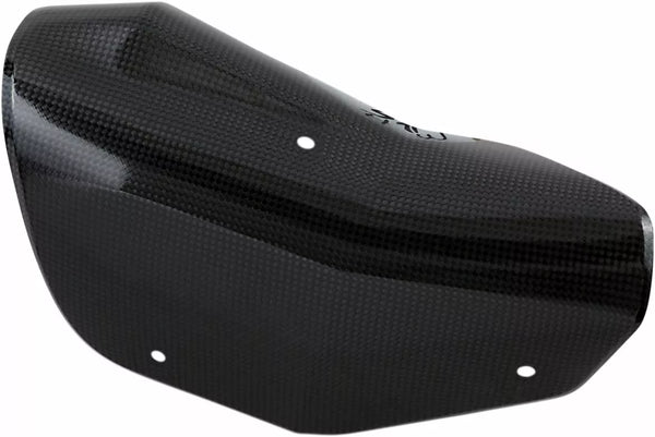 AKRAPOVIC HEAT SHIELD CF YAMAHA P-HSY10SO1