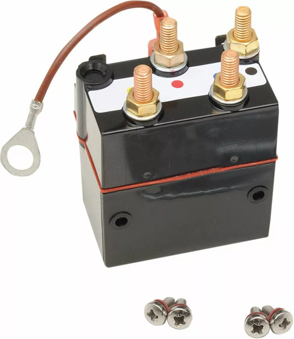 Warn Contector Vantage 3/4000 89579