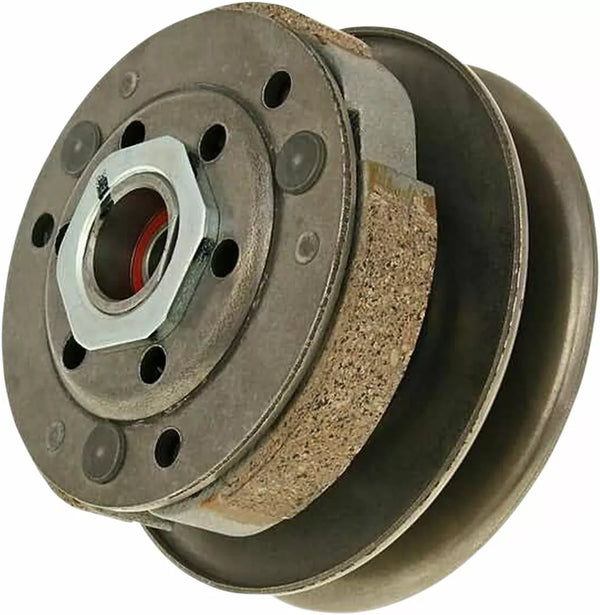 101 Octane Clutch Pulley Assy 28044