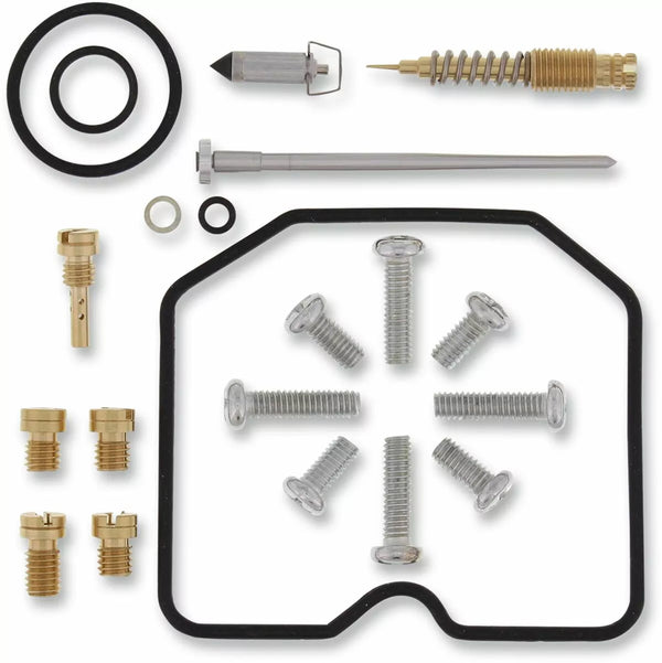 Elch Offroad Hardparts Reparatur Kit Carb Kaw 26-1392