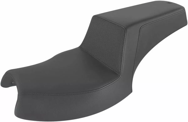 Saddlemen Sitzhaut Gripper IND BK I20-06-174
