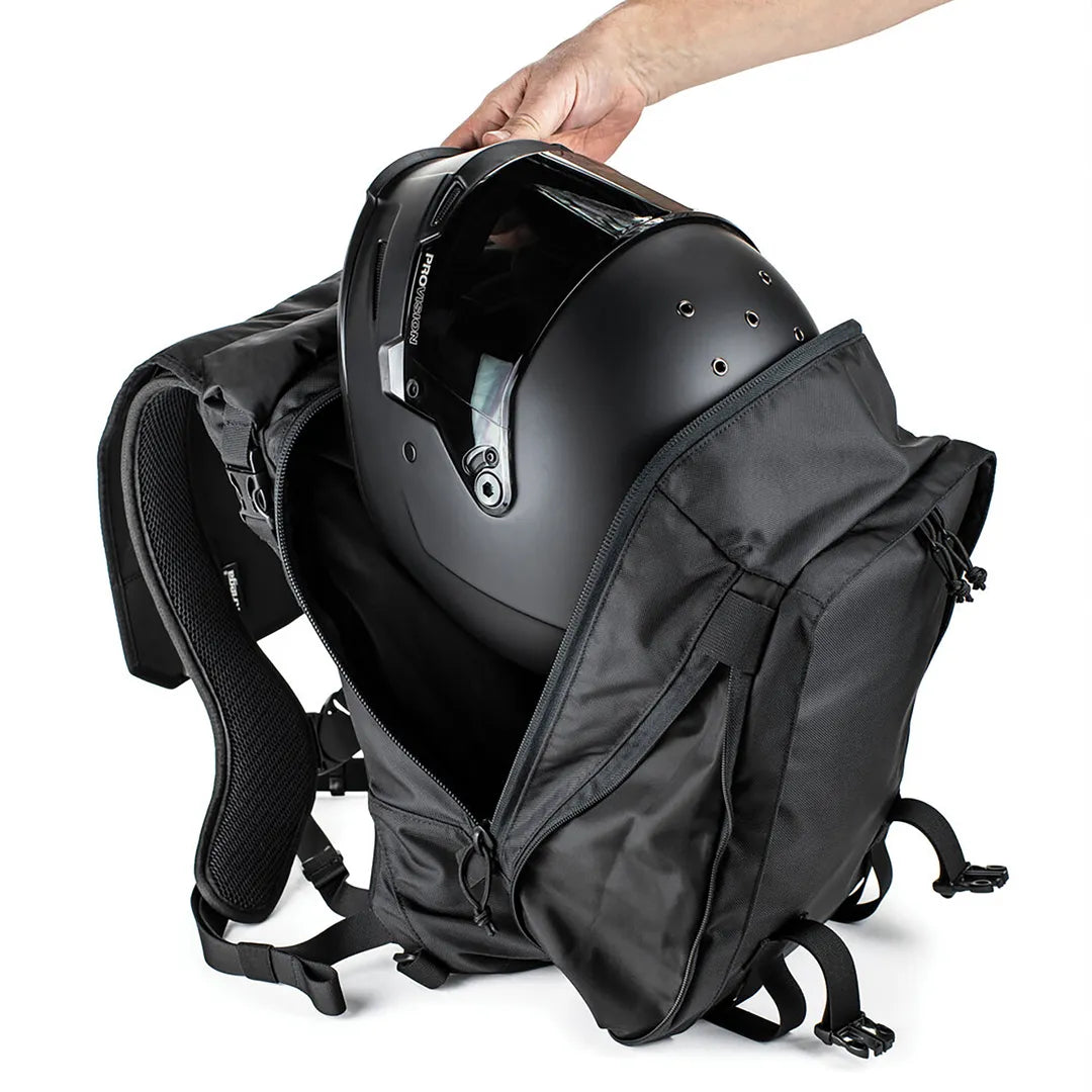 Kriega MC Backpack max 28 schwarz