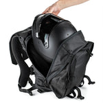 Kriega MC Backpack max 28 schwarz