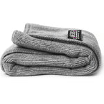 MUC-off microfiber polish cloth