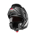 Schuberth Öffner MC Helm E2 Explorer Gray