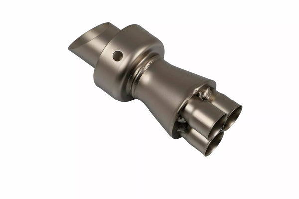 AKRAPOVIC-Rauschen Insert SS V-TUV241