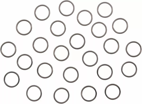 Cometic Orna P/Stab unter 25pk C9293