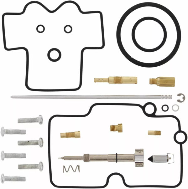 Moose Offroad Hardparts Repair Kit Carb Suz 26-1464