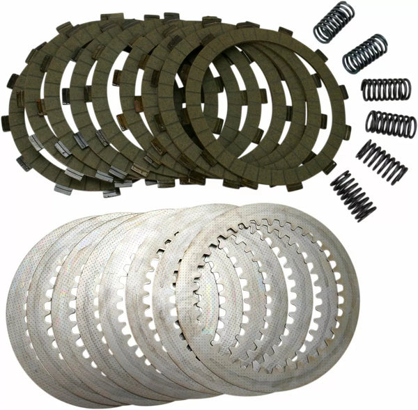 EBC Clutch Kit Dirt DRC -Serie DRC041