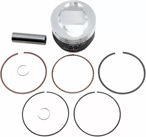 WISECO PISTON KIT YAMAHA W40123M08300