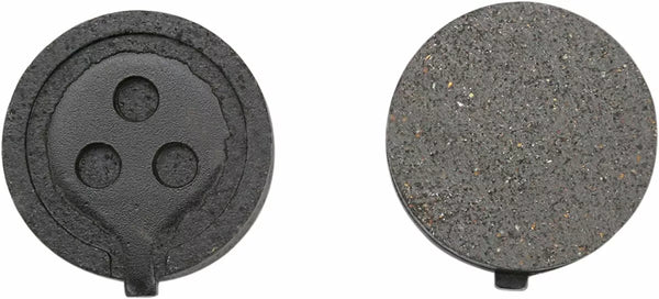 EBC BREAKPAD FA SOOHEN BIORIK FA038