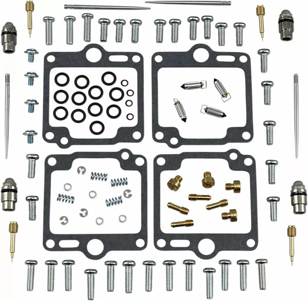 Teile Unbegrenzte Carb-Kit Yam FJ1200 26-1680