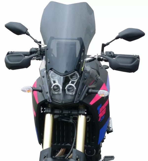 Bullster Wndscrn Yam Ten 700 Super BY177SPFG