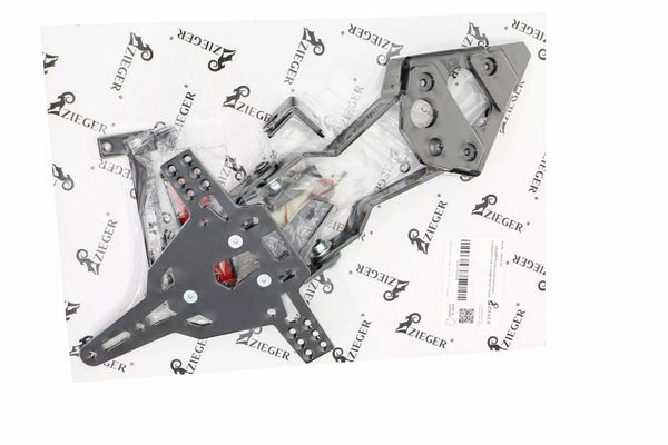 Zieger -Kennzeichen Inhaber Pro Typ 10010242