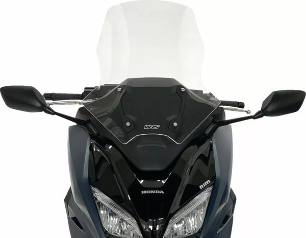 WRS Windschutzscheibe Standard Forza750 C HO046T