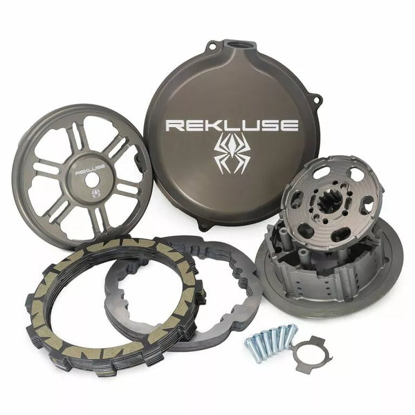 RECLUSE CLUTCH KIT CORE TORQ DRIVE YZF RMS-7107176