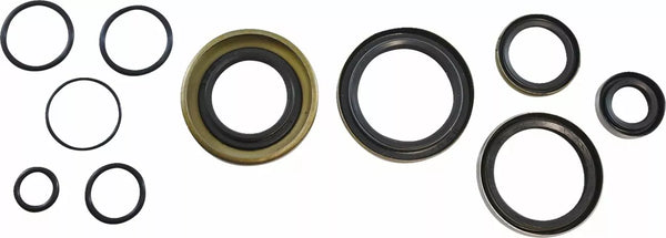 Vintco Oil Seal Kit Kos016 Kos016
