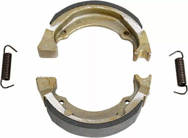 EBC BRAKE SHOE default S614