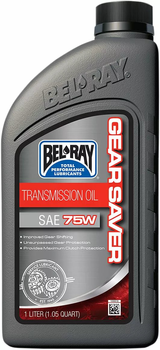 BE-RAY OIL Trans Gear Saver 75W 1L 99240-B1LW