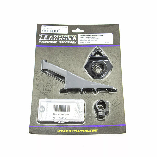 Hyperpro DMP Mnt Yam YZF600R6 06-MK-YA06-T005