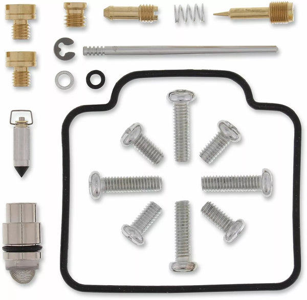 Elch Offroad Hardparts Reparatur Kit Carb Pol 26-1022
