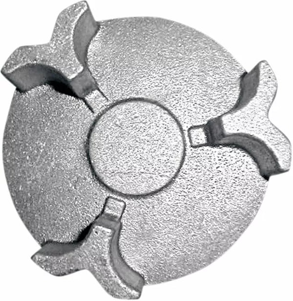 WSM-Koppler Yam 27mm 3 Finger 003-220