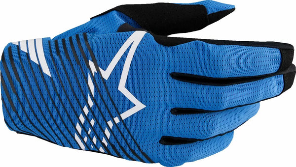 Alpinestars (MX) Handschuh MX Radar Pro Bl S 3560325-70-S