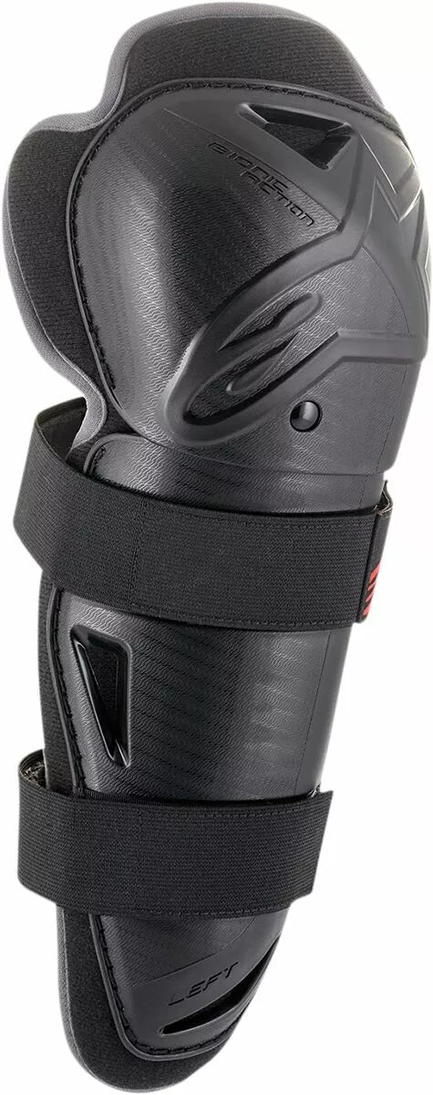Alpinestars (MX) Wache YTH Knie Bio Action 6545321-13
