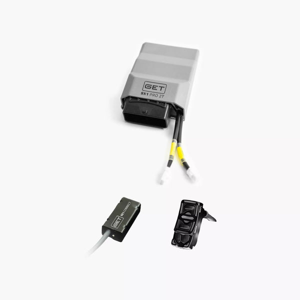 Get get SX1 Pro EXC150 24- GK-SX1PRO2T -0005