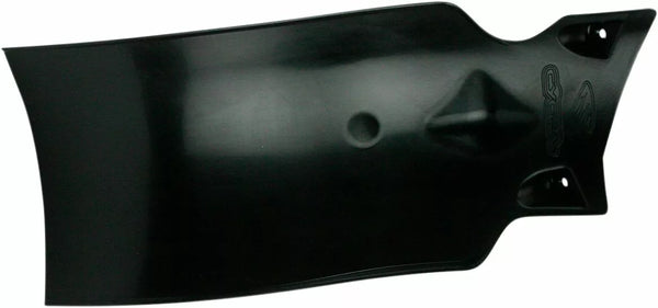 Cycra-Klappenschlamm CRF250 BK 1CYC-3875-12