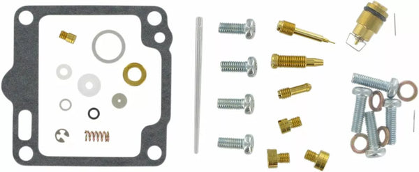 K & L Supply Repair Kit Carb Yamaha 18-2596