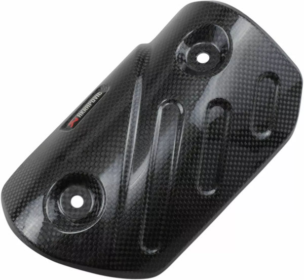 AKRAPOVIC WEATE SHIELD CF ZX14 RICHTIG P-HSK14R2