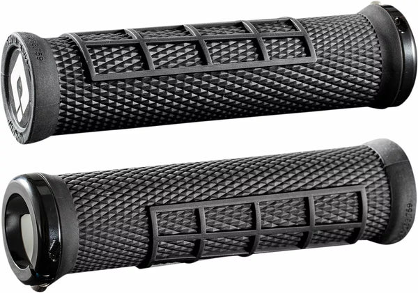 ODI MTB Grip Elite Flow Bk/Bk D33EFB-B-B-B-B