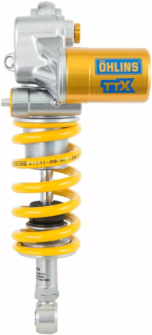 Ohlins Schock Ohlins ya 468 ya 468