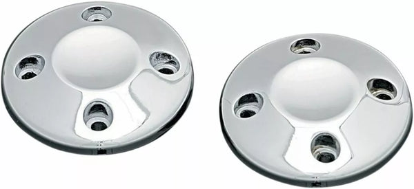 Kuryakyn Caps End ISO Grip Paar Kur6243