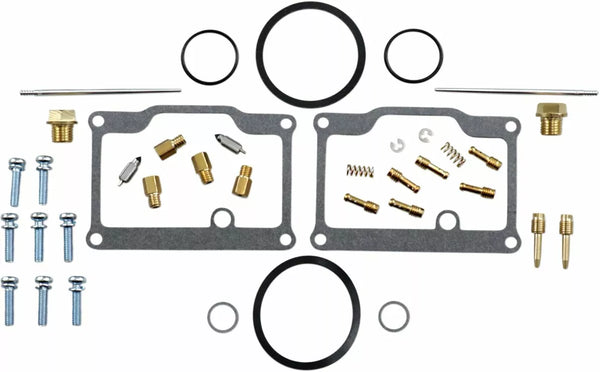 Teile Unbegrenzte Kohlenhydrat-Rebuild Kit Art Cat 26-1912