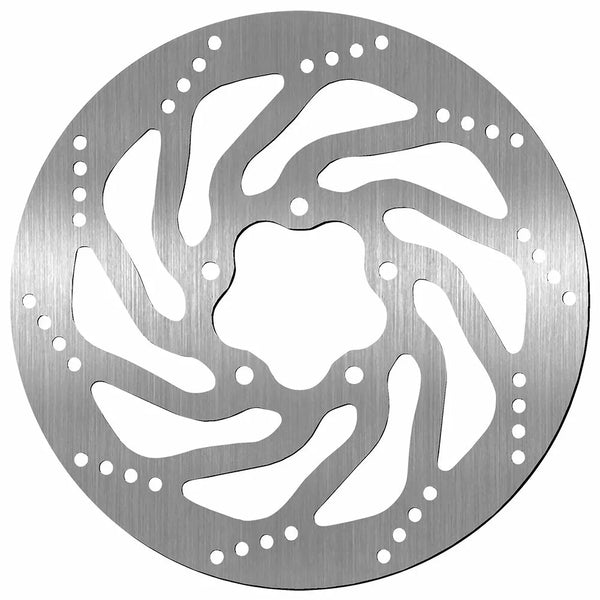 SBS -Bremse RTR Runde 5073
