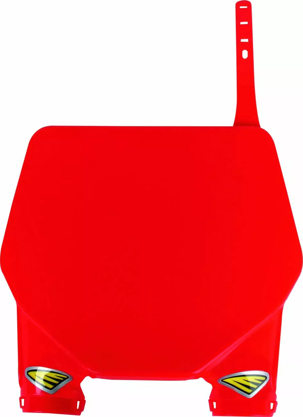 Cycra Plate # Stadium CRF RD 1CYC-125-32