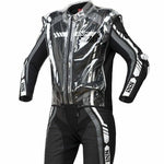 IXS Rain Jacke Torso Race 1.0