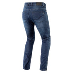 Ozone Kevlar Mc-Jeans Hornet II Blau