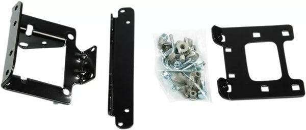 Warnen Sie Winch Mount Alt400/450 96939