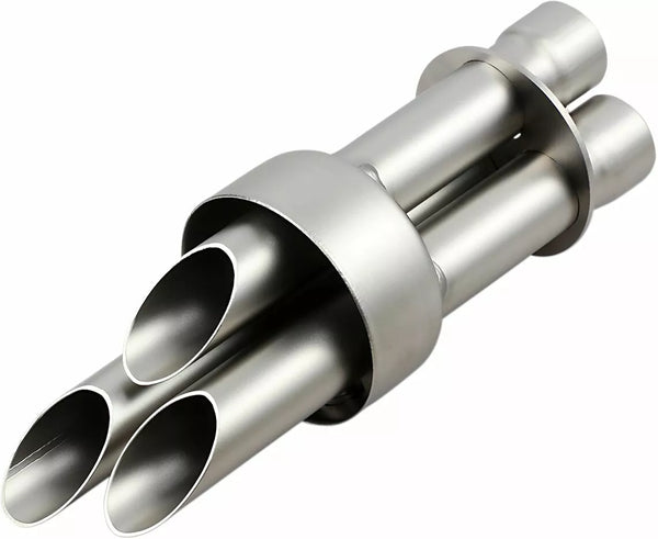 Akrapovic Noise Damper 142 V-TUV142