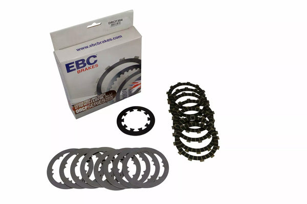 EBC Clutch Kit Carbon DRCF Siehe DRCF304