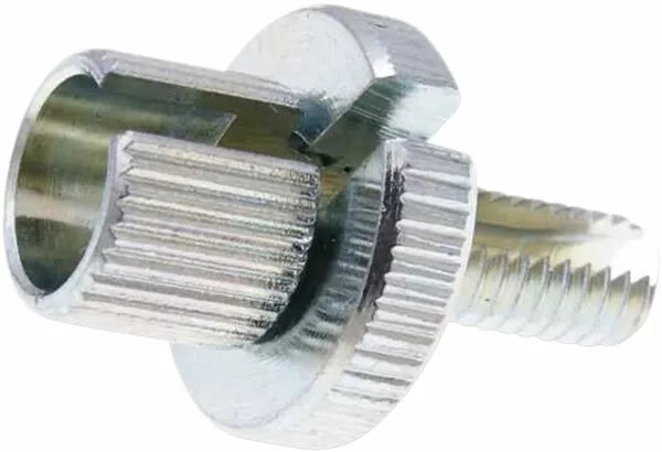 101 Oktaneinstellschraube M6x27mm 34603