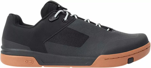 Crankbrothers Schuhstempel LAC BK/SL 7.5 STL01081A075