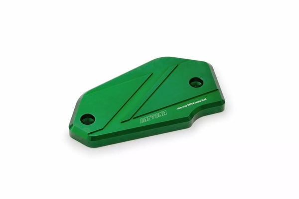 Daytona Master Zylinder Cap-Front Kawa 80634