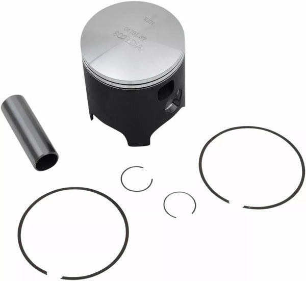 WOSSNER PISTON KIT CR250R 86-96 66 36 8021DC